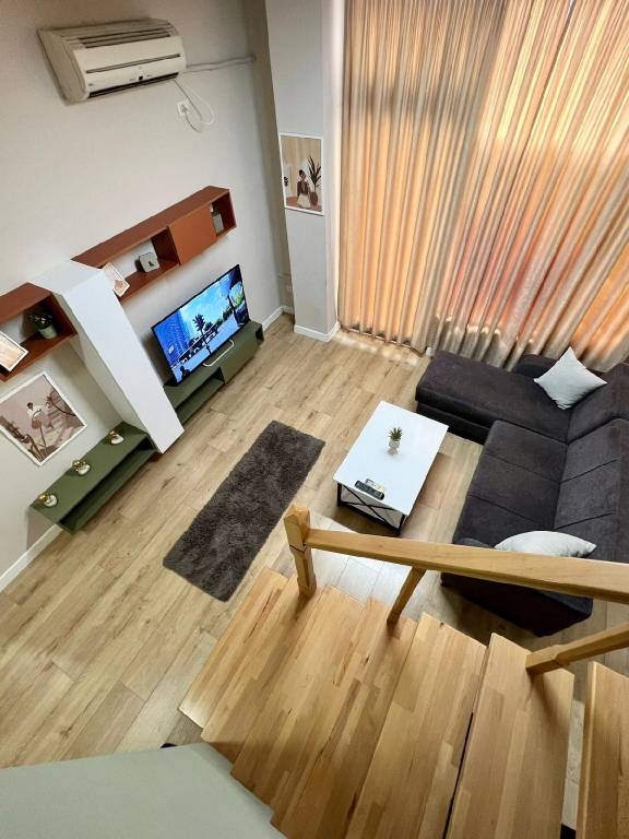 Appartamento Tirana