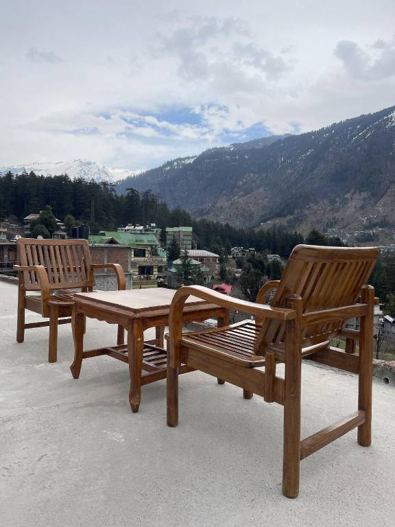 Shubham Cottage Manali — photo 3