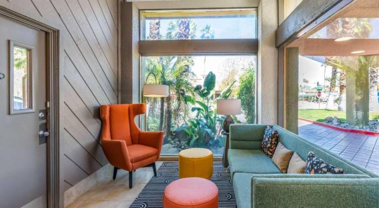 Best Western Inn at Palm Springs — photo 3