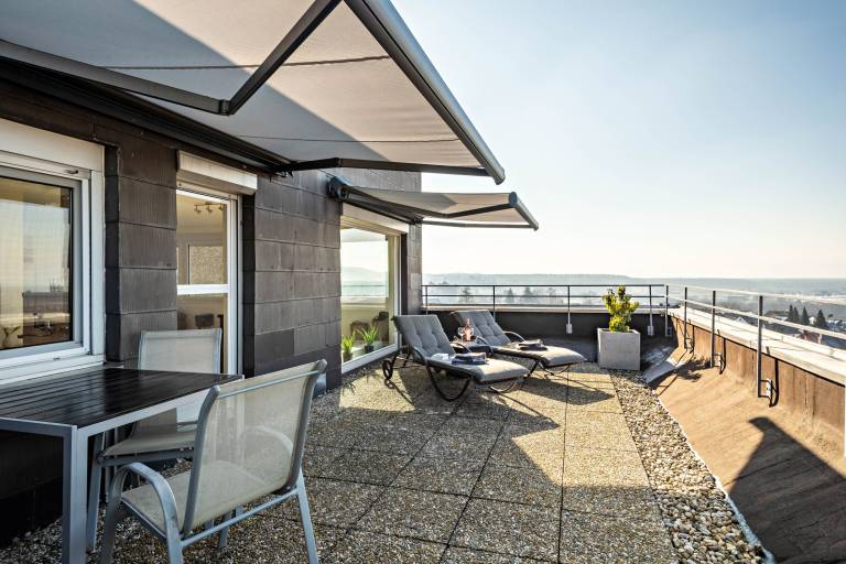 Ferienwohnung Tettnang