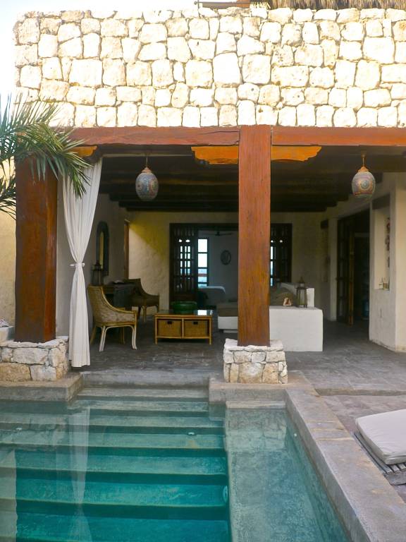 House Isla Mujeres