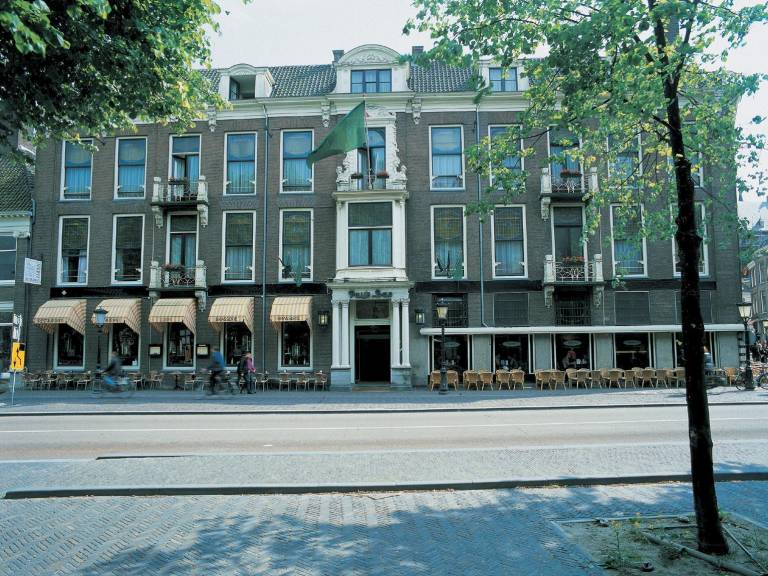 NH Centre Utrecht Hotel — photo 4