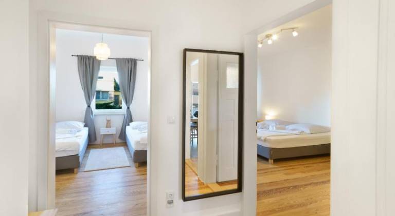 55 m&sup2; Ferienwohnung