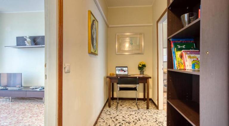 Rental apartment with 1 room for 4 persons — photo 4