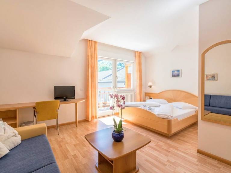  in Leifers für max. 2 Personen