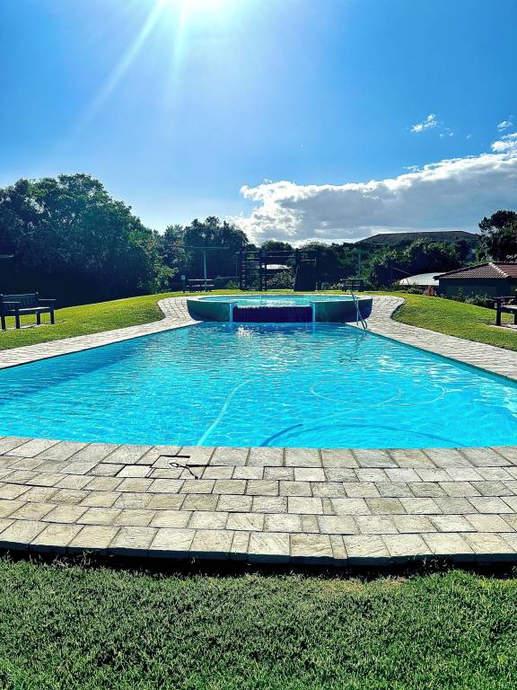 Ferienwohnung Plettenberg Bay