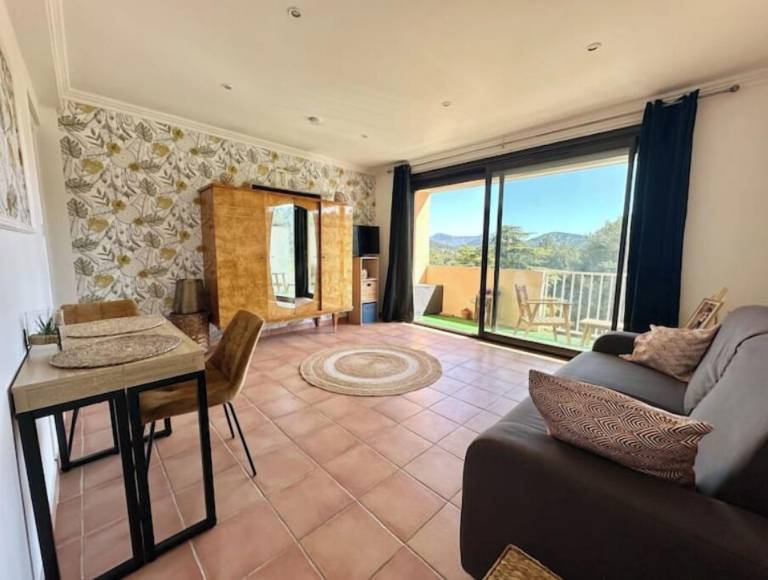 Appartement Carnoux-en-Provence