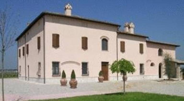 Casale Lugo