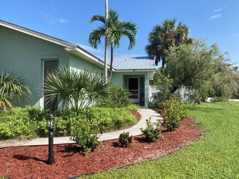 House Sanibel