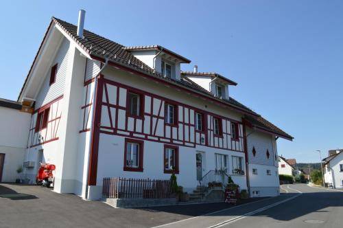 Bed and breakfast  Baden