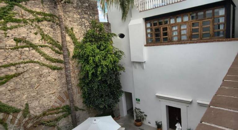 Hotel Boutique ANORA — photo 5