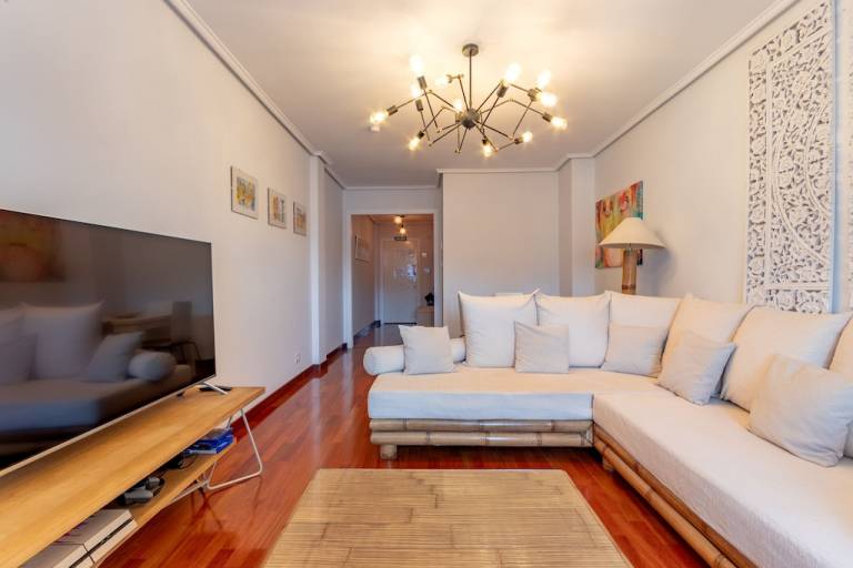 Apartamento Sopuerta