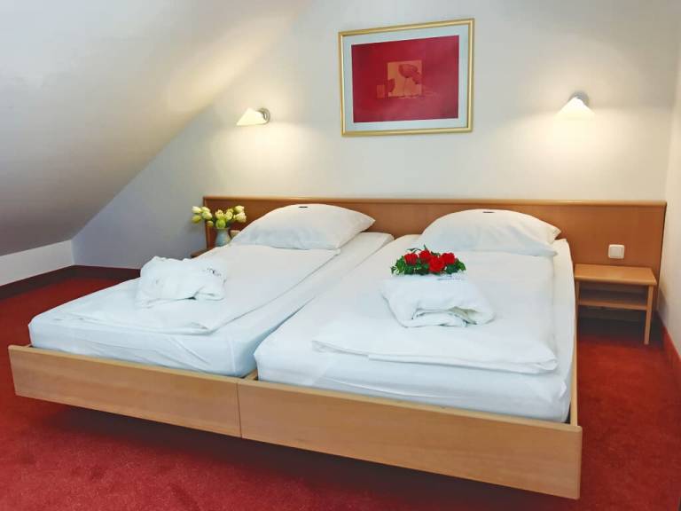 Ferienwohnung  Neualbenreuth