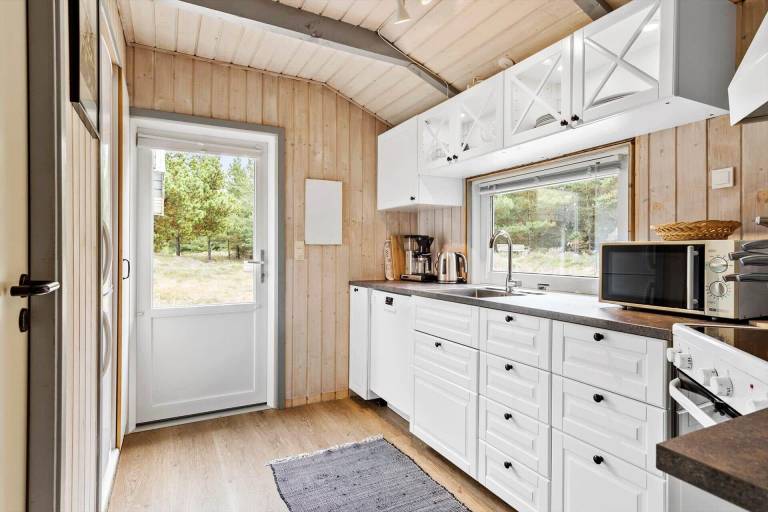 Ferienhaus  Röm