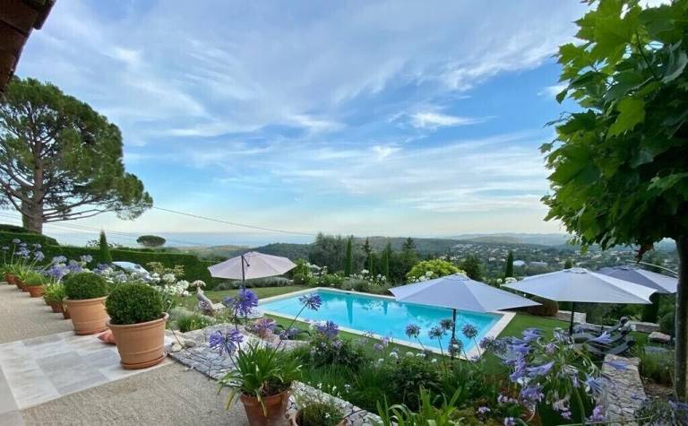 Villa Vence