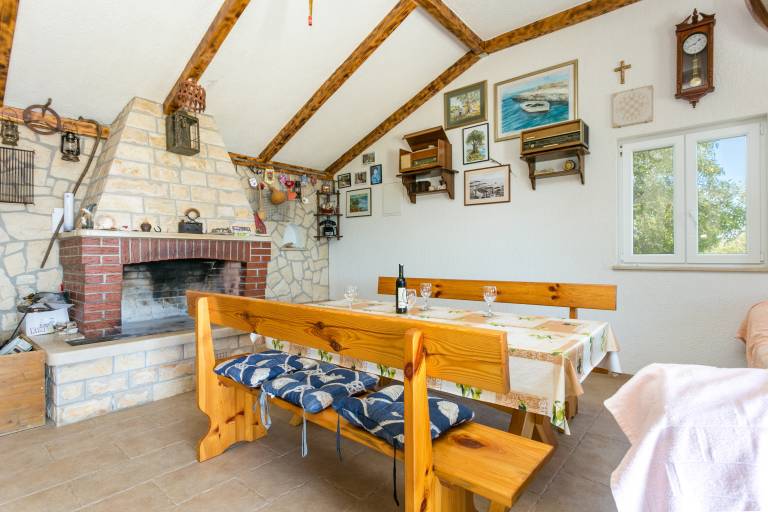 Vacation home with BBQ & terrace | Sea view — photo 4
