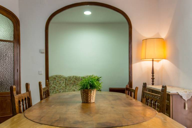Pleasant holiday apartment with yard | Pets allowed — photo 5