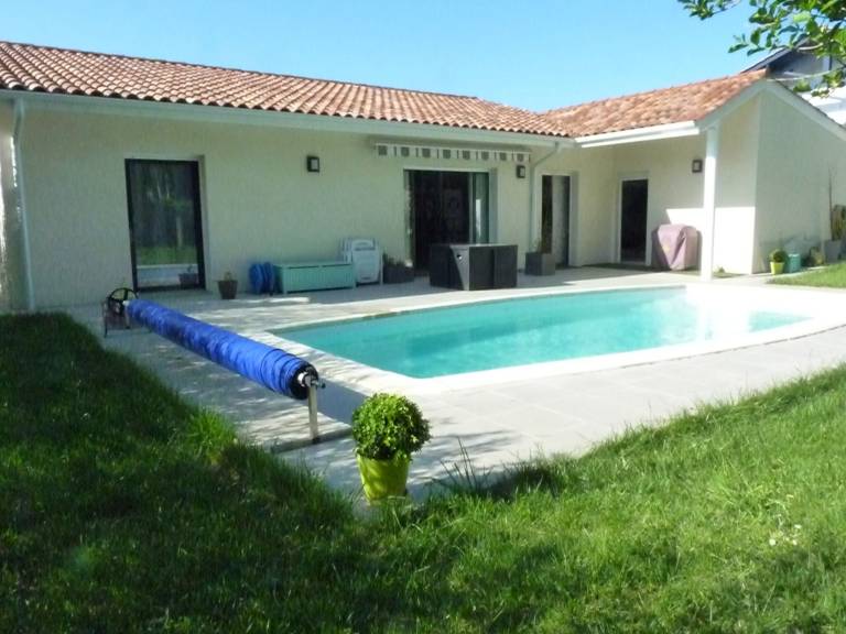 Villa Biarritz
