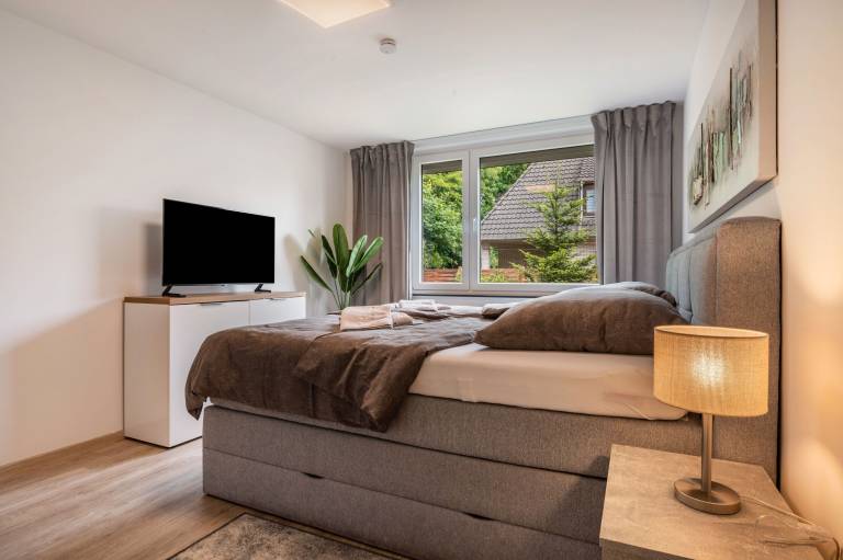 Ferienwohnung Delmenhorst