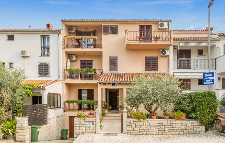 Apartment  Vrsar