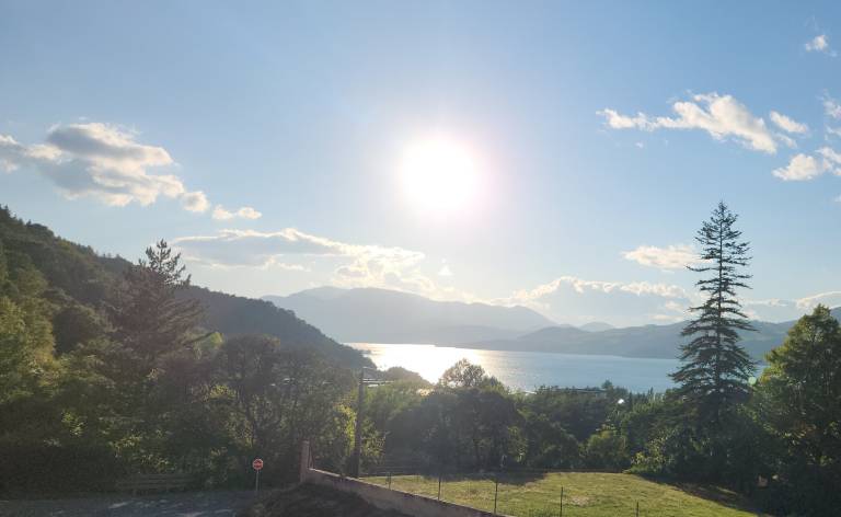 Appartement Savines-le-Lac
