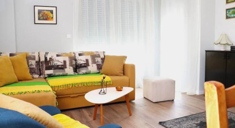 Foxxy Luxury Apartments — photo 3