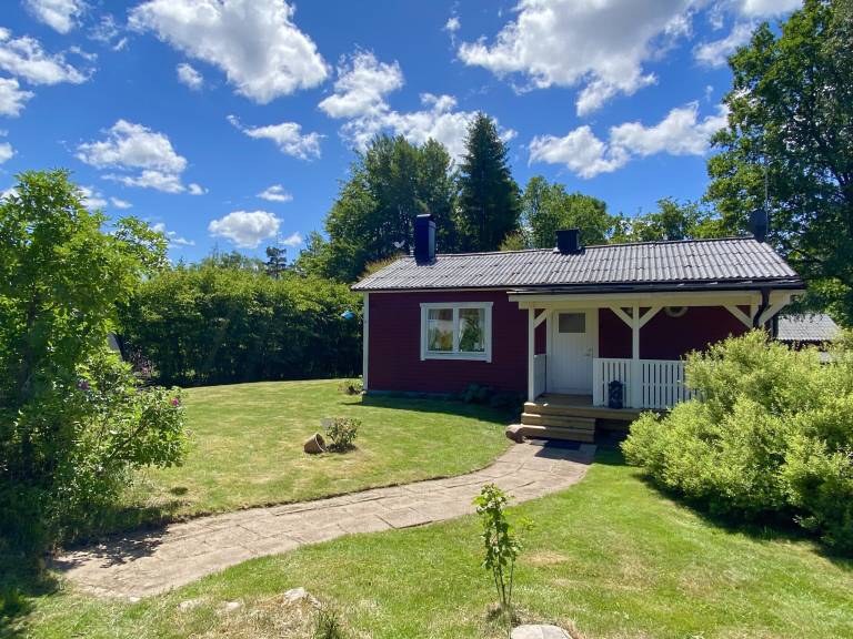 Hus Örkelljunga