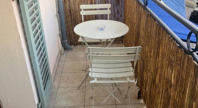 Holiday apartment with 1 room for 4 persons — photo 3