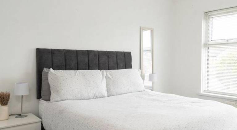 Beautiful holiday apartment | Next to Belfast City Hall | Pets are welcome — photo 2