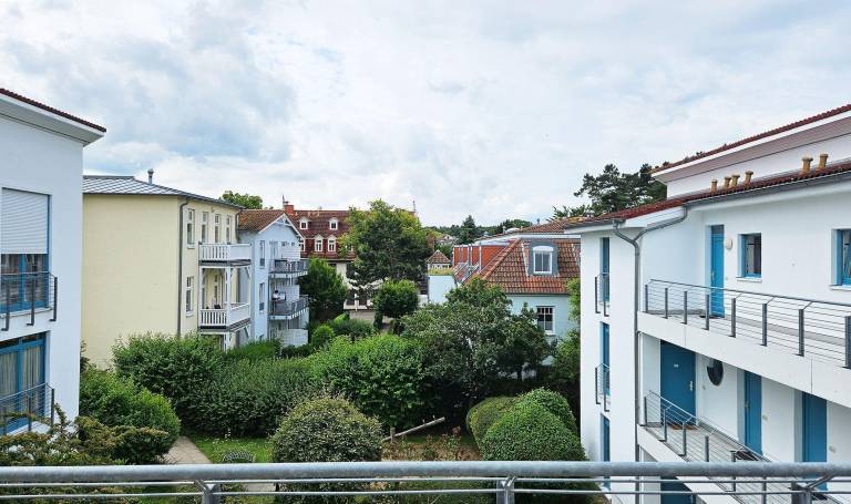Holiday apartment with 2 rooms for 4 persons — photo 5
