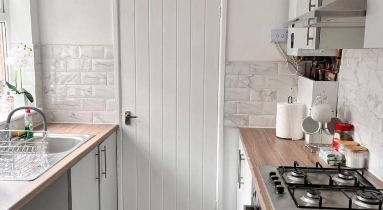 Holiday apartment with 4 rooms for 8 persons — photo 5