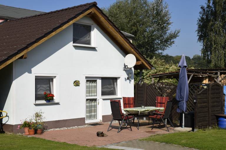 Ferienhaus Kamminke