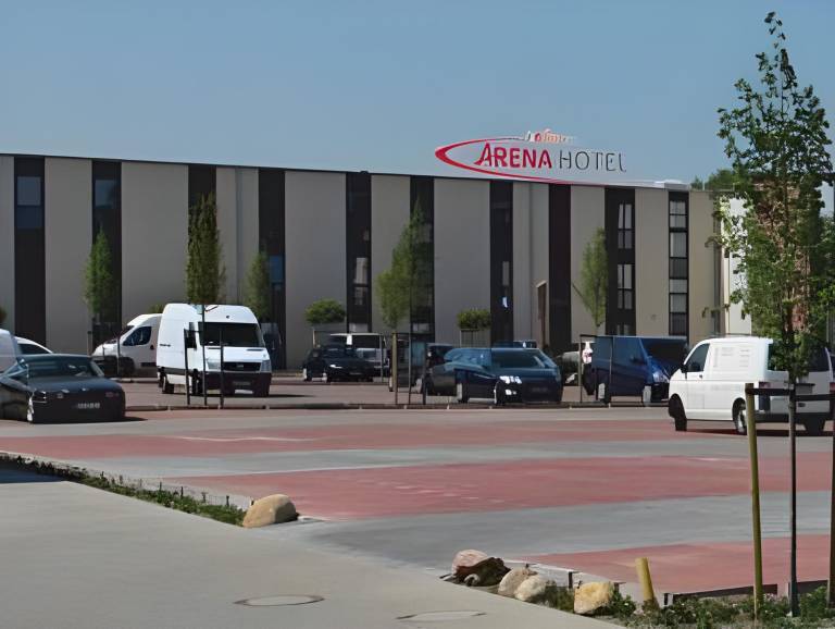 Arena Hotel