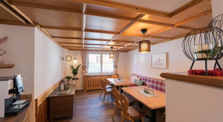 Chalet Rosanna — photo 2
