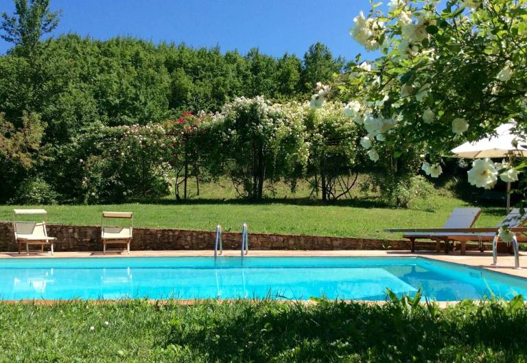 Villa Lugagnano Val d'Arda