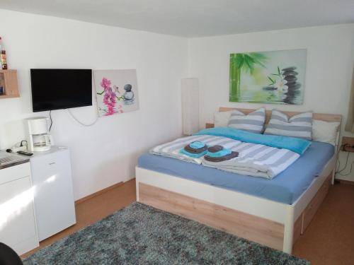 Apartma Nürnberg