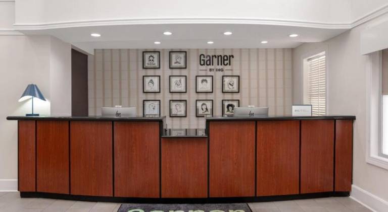 Garner Hotel Evansville East by IHG — photo 4