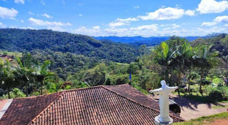 Casa Domingos Martins