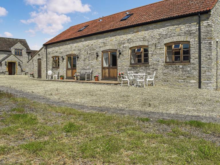 Cottage  Yeovilton