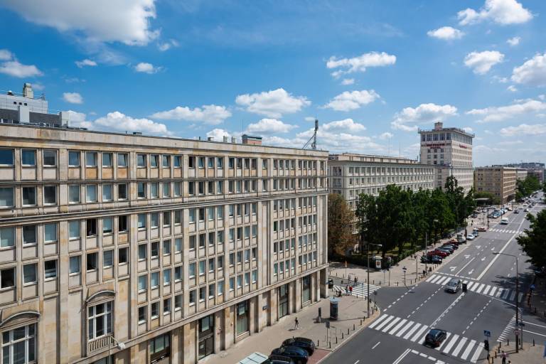 Child-friendly rental apartment | Close to Palace of Culture and Science | Pets allowed — photo 3