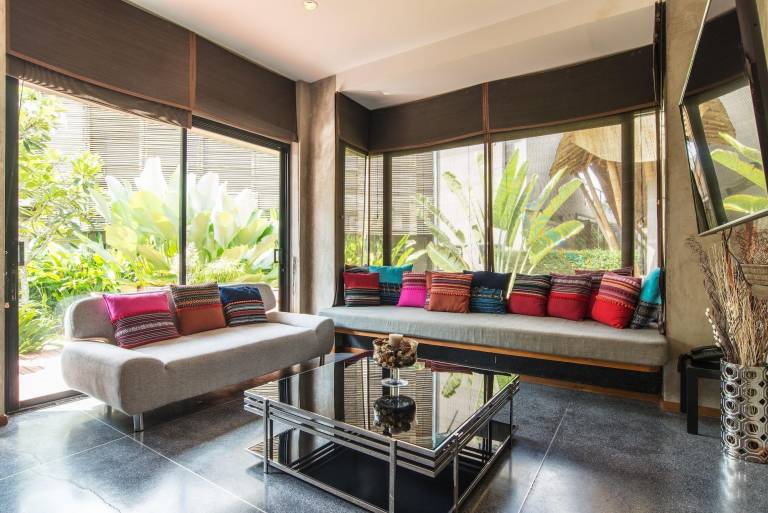 Cool downs Resort Chiangmai maerim — photo 5