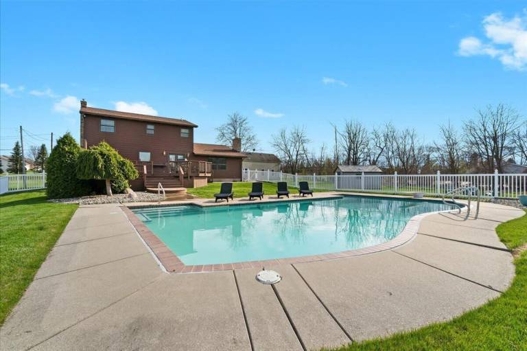 House Grand Blanc