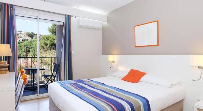 Hotel Mediterranee — photo 2