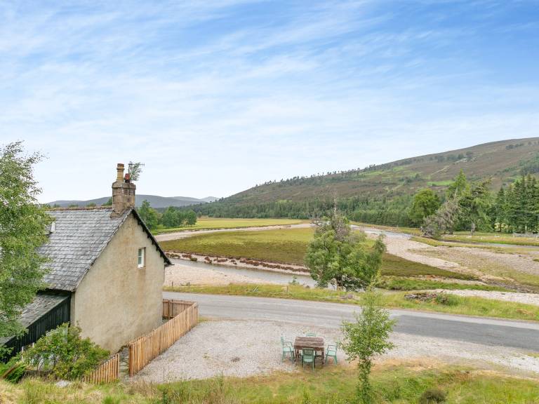 Cottage Braemar