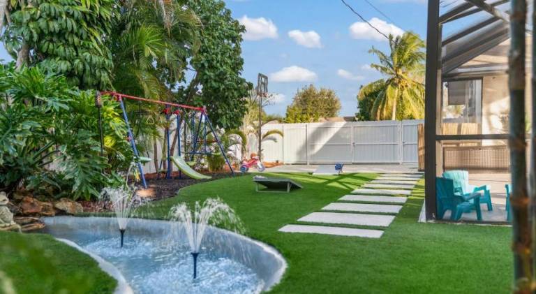Big villa with pool & jacuzzi | Dogs allowed — photo 5