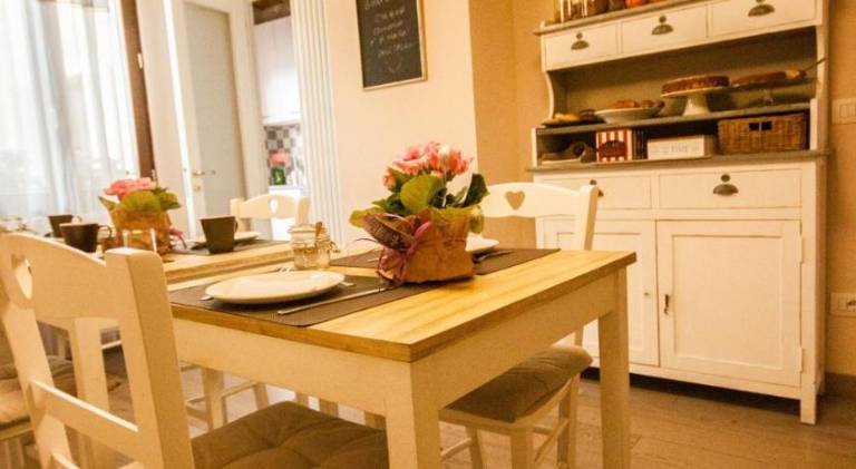 B&B Il Senesino — photo 3
