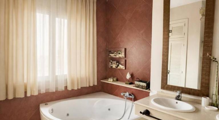 House with 4 rooms for 8 persons — photo 3