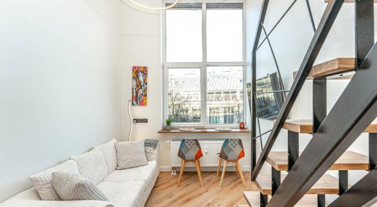 Wonderful apartment | Pets allowed — photo 3