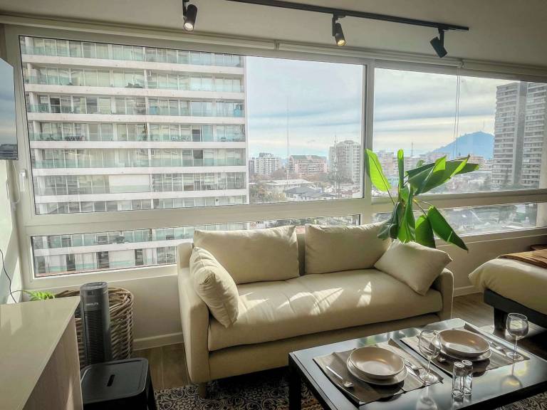 Apartment Ñuñoa