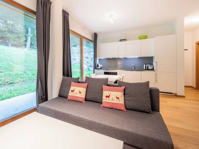 Ferienwohnung  Falera